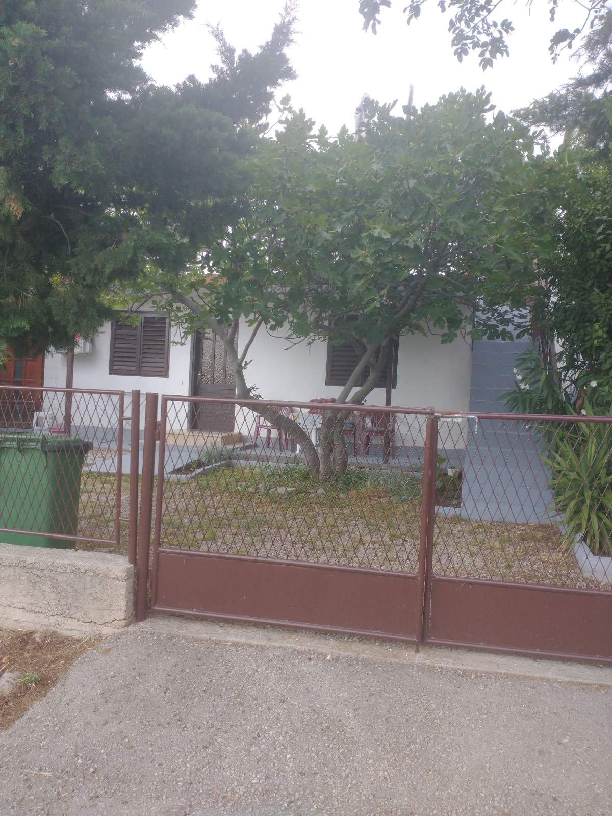 Slike kuće i okolice