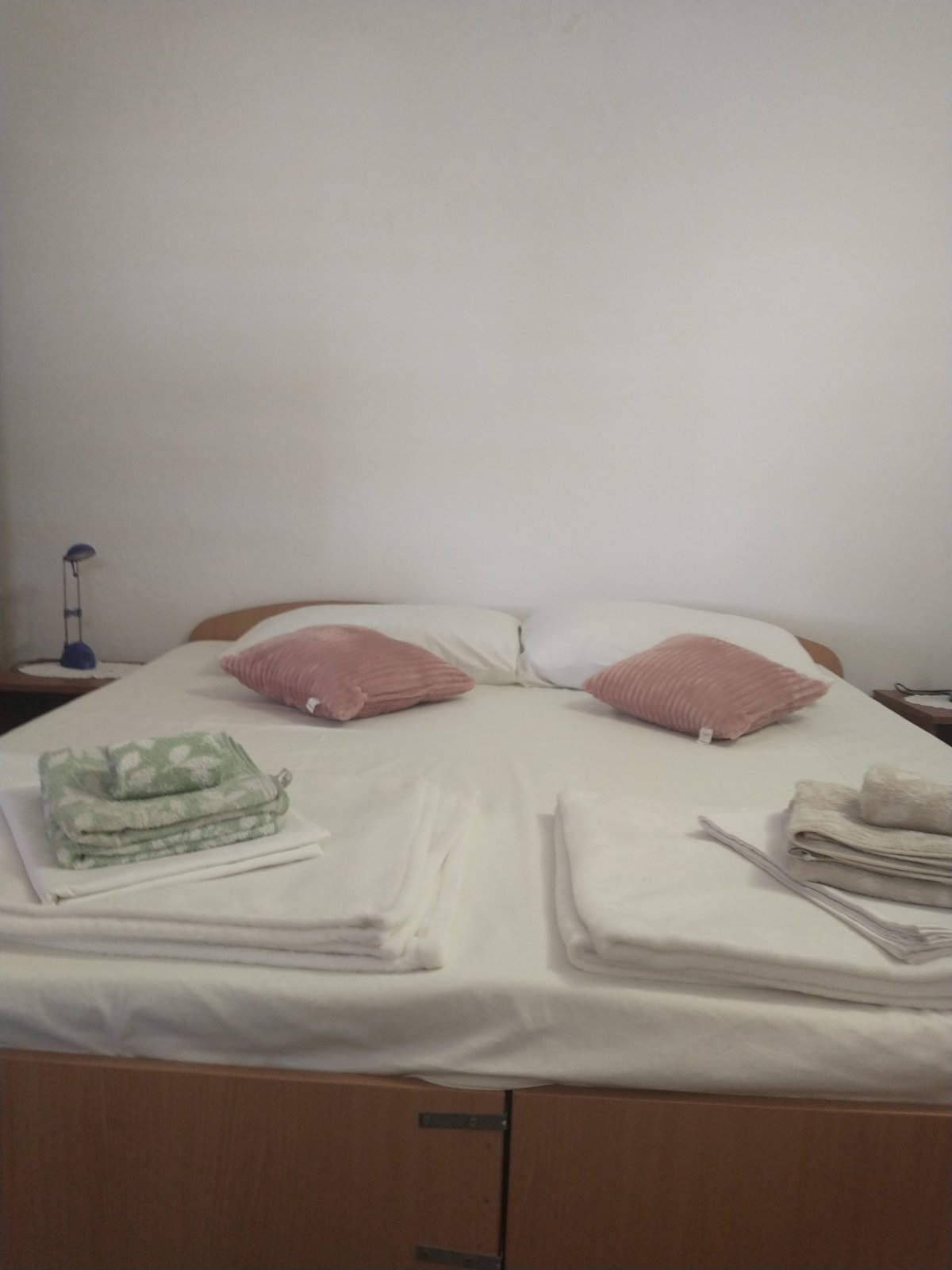 Apartment 1