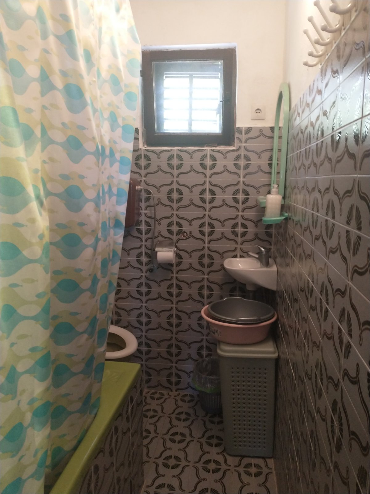Apartment 1