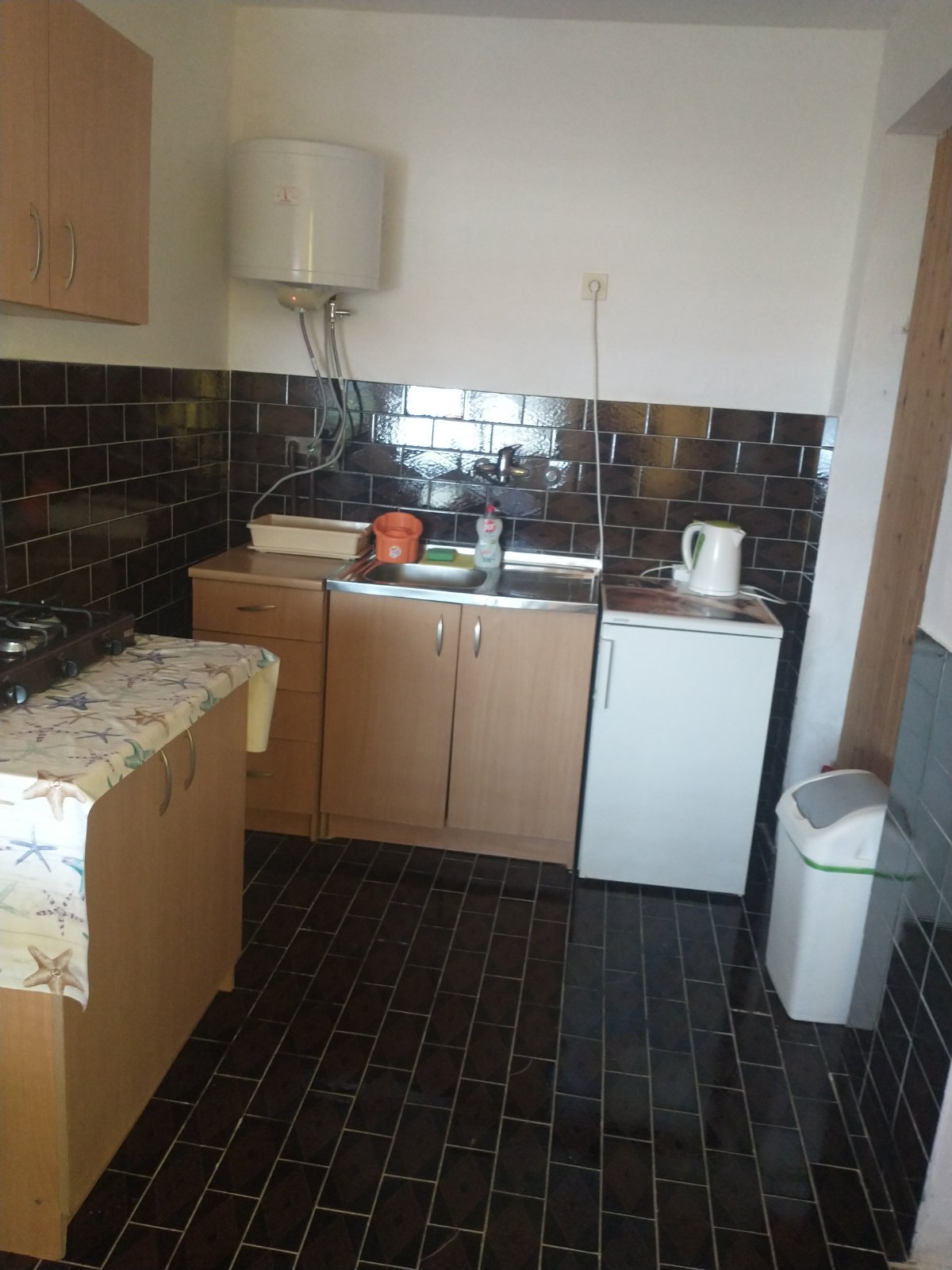 Apartment 1