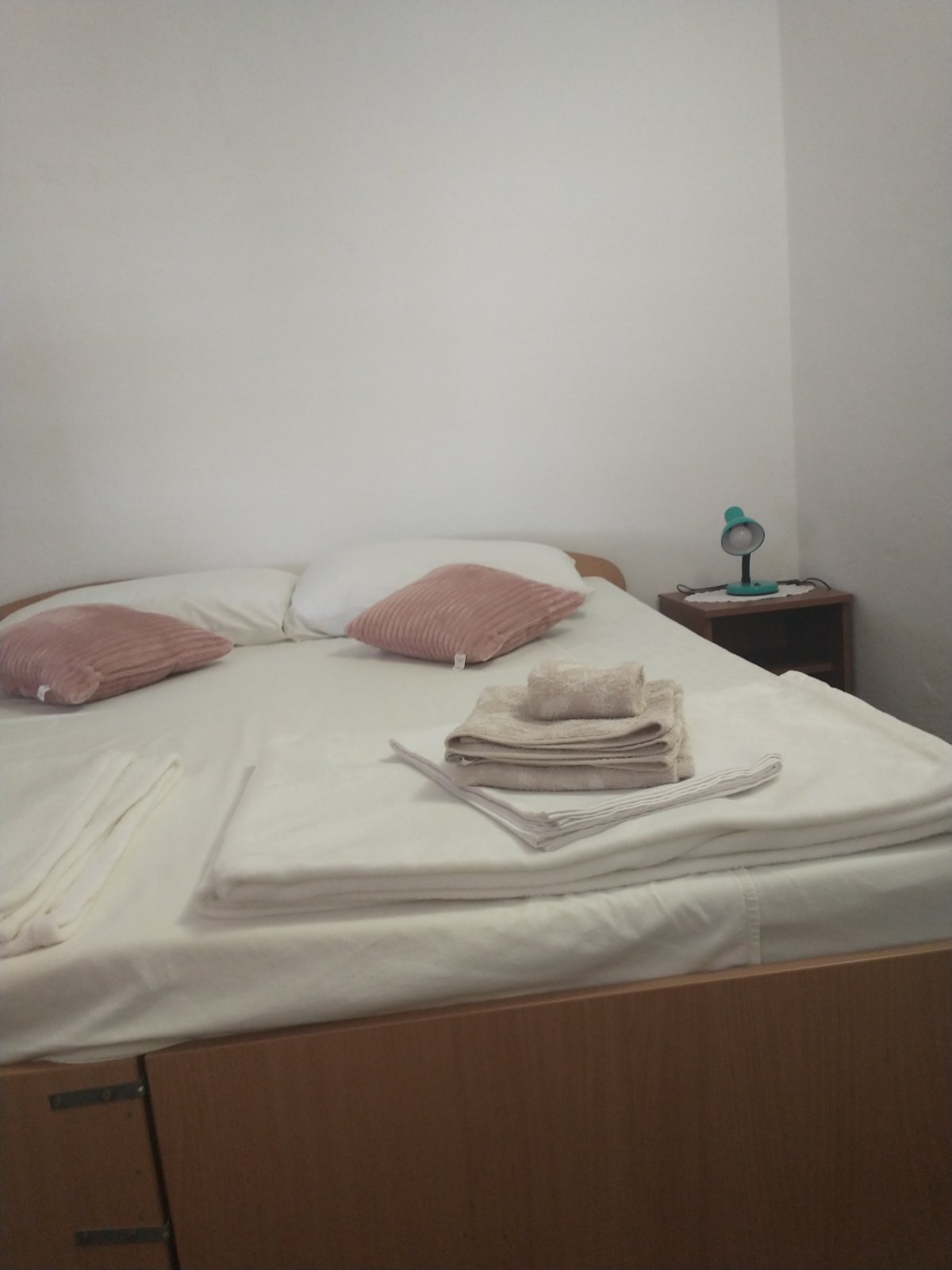 Apartment 1
