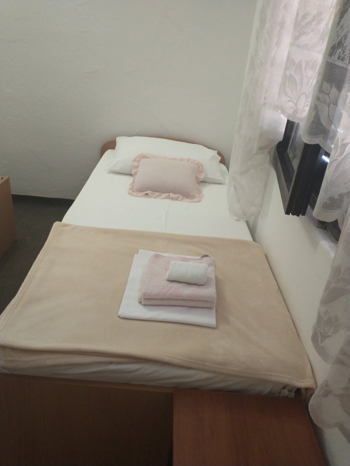 Apartment 1