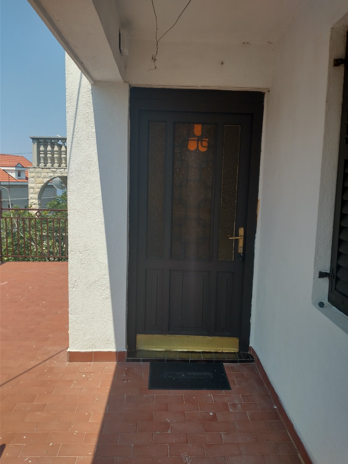 Apartment 1