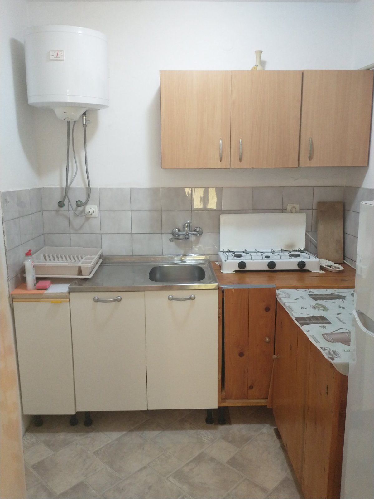 Apartment 2